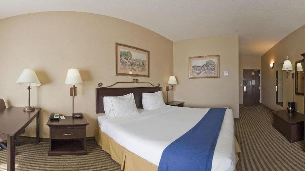 Holiday Inn Express Hotel & Suites Marina By Ihg Εξωτερικό φωτογραφία
