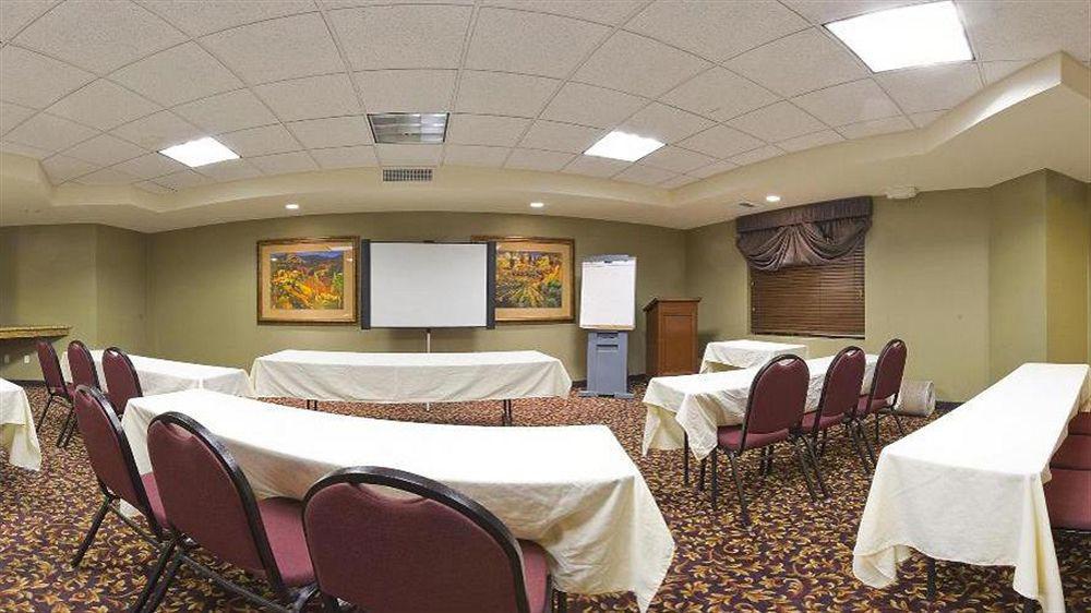 Holiday Inn Express Hotel & Suites Marina By Ihg Εξωτερικό φωτογραφία