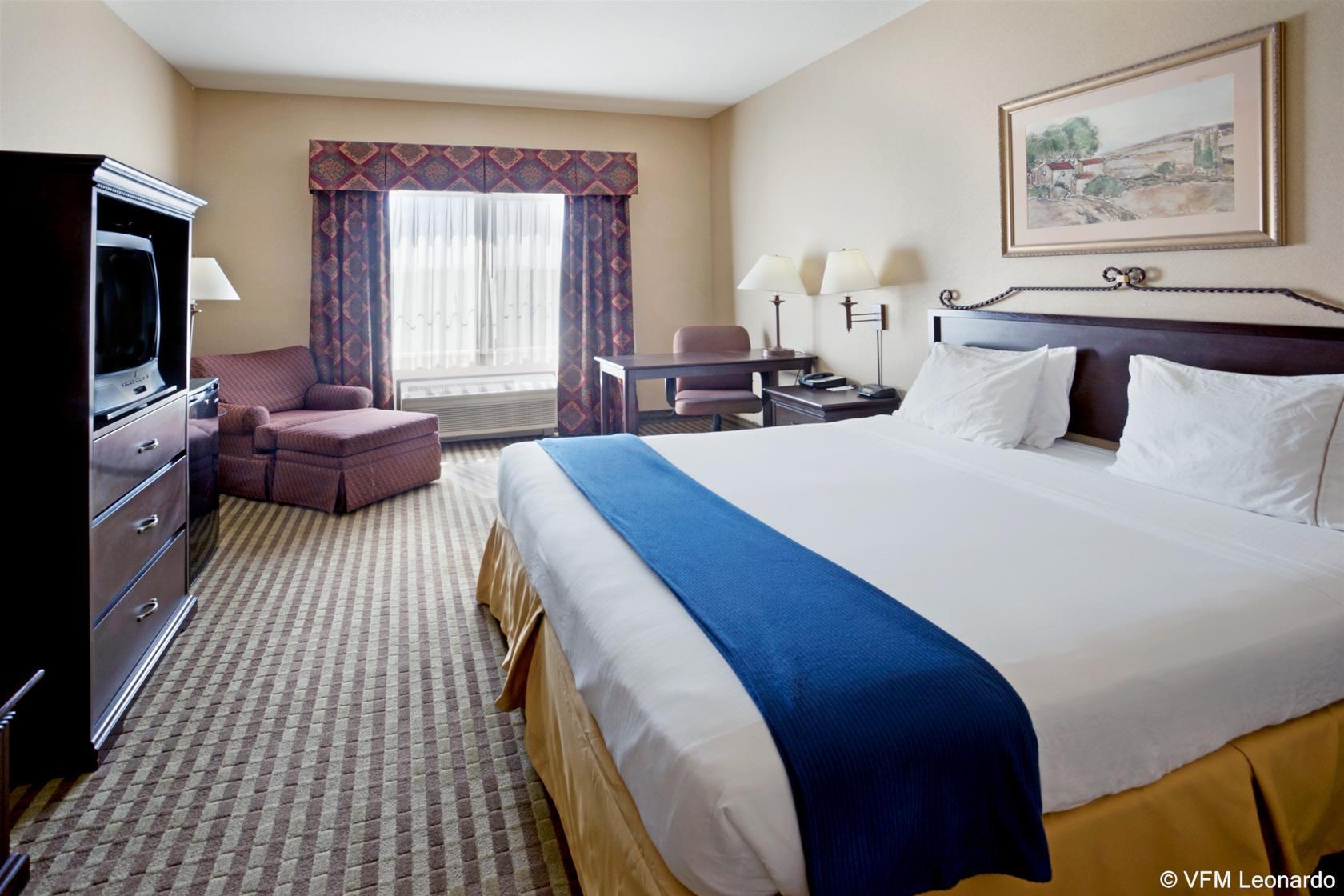 Holiday Inn Express Hotel & Suites Marina By Ihg Εξωτερικό φωτογραφία