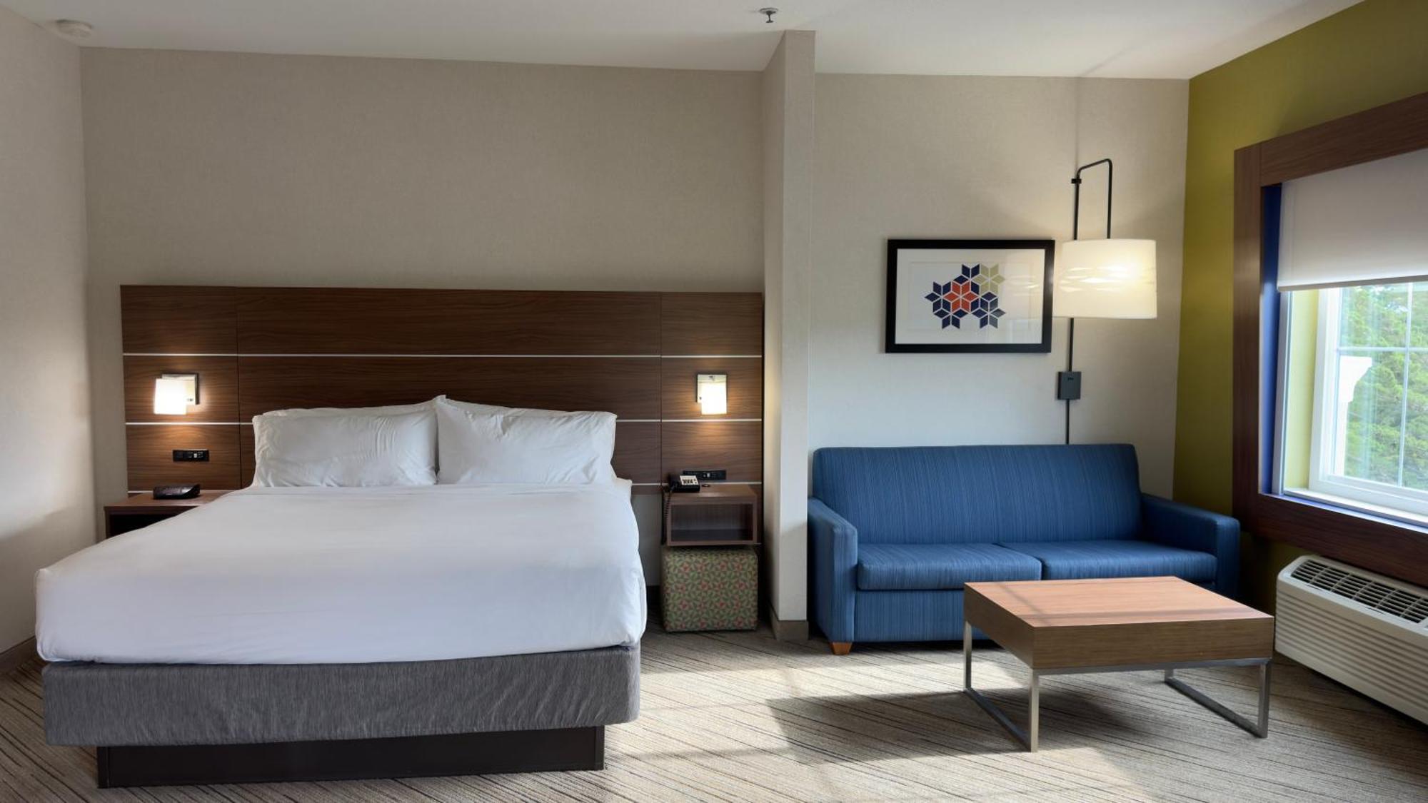 Holiday Inn Express Hotel & Suites Marina By Ihg Εξωτερικό φωτογραφία