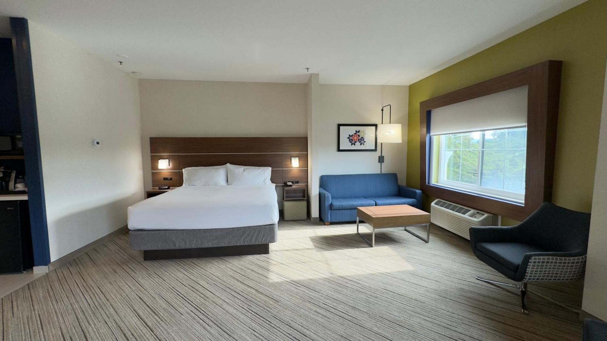 Holiday Inn Express Hotel & Suites Marina By Ihg Εξωτερικό φωτογραφία